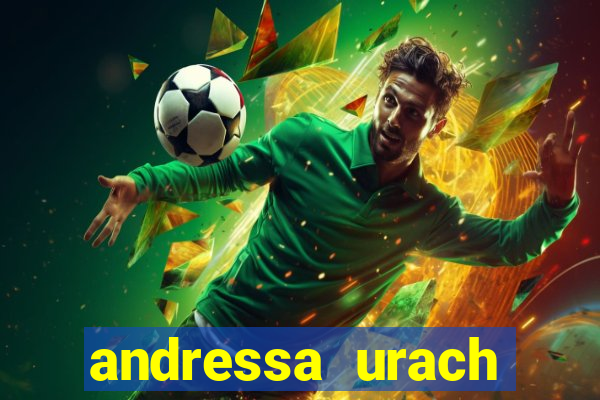 andressa urach pelada 2024